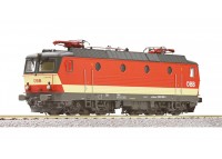 Locomotiva electrica Rh1144 OBB - H0 Roco 70439